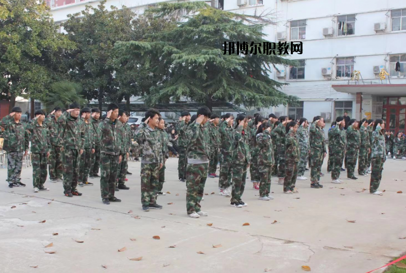 南陽(yáng)第五中等職業(yè)學(xué)校2021年報(bào)名條件、招生要求、招生對(duì)象