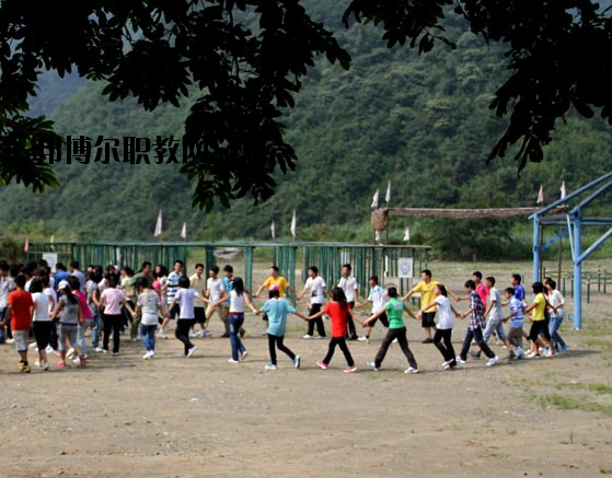 黃山旅游管理學(xué)校怎么樣、好不好