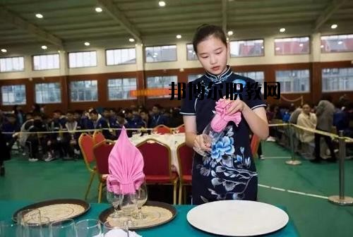 奉化區(qū)工貿(mào)旅游學(xué)校2020年報(bào)名條件、招生要求、招生對(duì)象