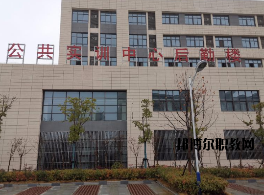 合肥工業(yè)學校怎么樣、好不好