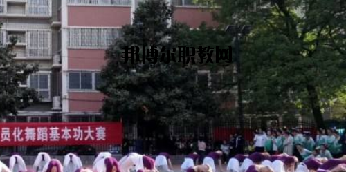 河南幼兒師范學(xué)校2021年報名條件、招生要求、招生對象