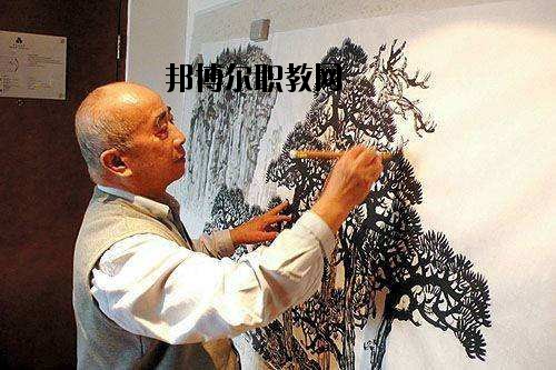河南工藝美術(shù)學(xué)校2021年學(xué)費(fèi)、收費(fèi)多少