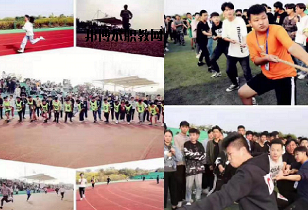 合肥高新科技學(xué)校怎么樣、好不好