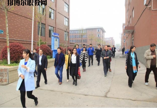 鄭州城鐵交通中等專業(yè)學(xué)校2021年報名條件、招生要求、招生對象