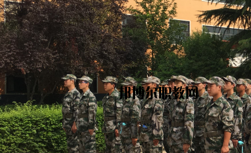 鄭州國防科技學(xué)校2021年報名條件、招生要求、招生對象