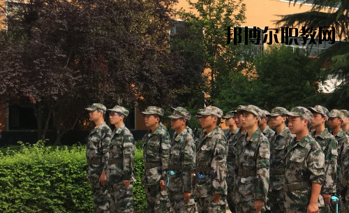 鄭州國防科技學校怎么樣、好不好