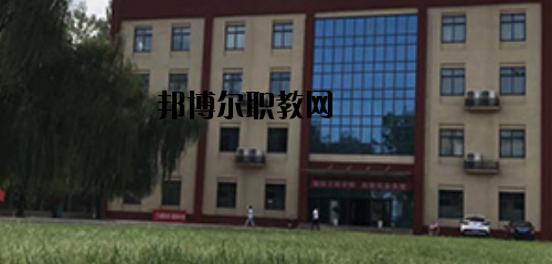 河南工業(yè)和信息化高級技工學校怎么樣、好不好
