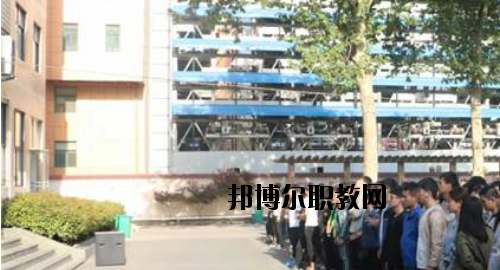 河南工業(yè)技師學(xué)院怎么樣、好不好