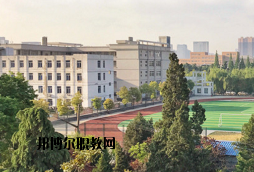 阜陽現代職業(yè)教育學校2020年招生簡章