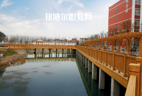 阜陽科技工程學(xué)校怎么樣、好不好