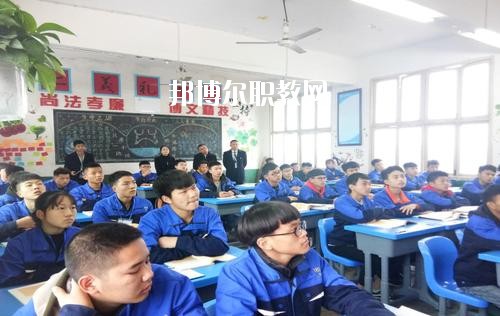 成都禾嘉汽車(chē)工程職業(yè)技術(shù)學(xué)校怎么樣、好不好