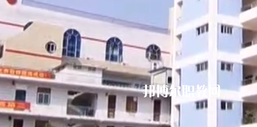 廣西公路技工學(xué)校怎么樣、好不好