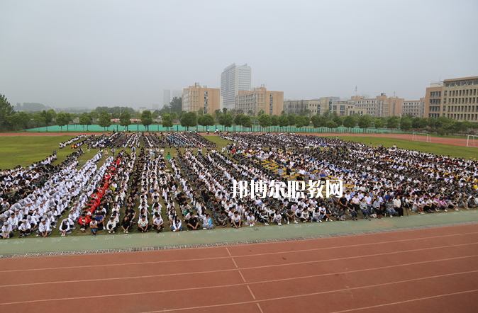 安徽糧食經(jīng)濟技師學(xué)院怎么樣、好不好