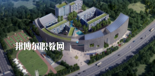 廣西第二建筑安裝技工學(xué)校怎么樣、好不好