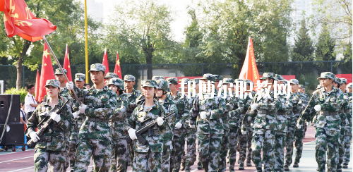 西安齊力鐵路學(xué)校2020年報名條件、招生要求、招生對象