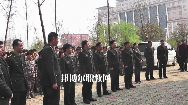 鄭州通信科技中等專業(yè)學(xué)校2021年報(bào)名條件、招生要求、招生對(duì)象