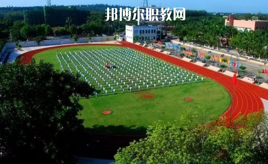 湛江南大理工職業(yè)技術(shù)學(xué)校2020年報名條件、招生要求、招生對象