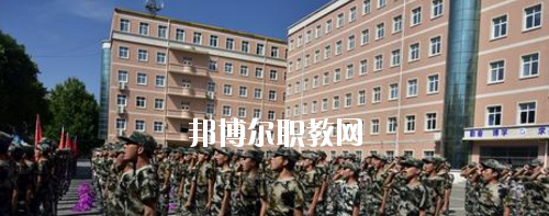 西安高科工程技術(shù)學校2020年有哪些專業(yè)
