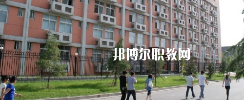 西安工業(yè)科技技術(shù)學(xué)校怎么樣、好不好