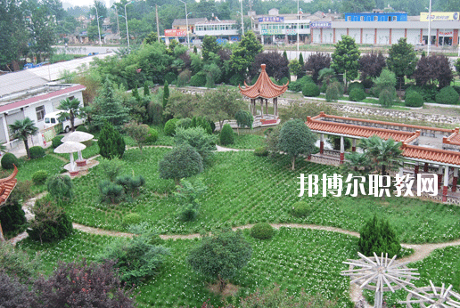 阜陽工業(yè)經(jīng)濟(jì)學(xué)校怎么樣、好不好