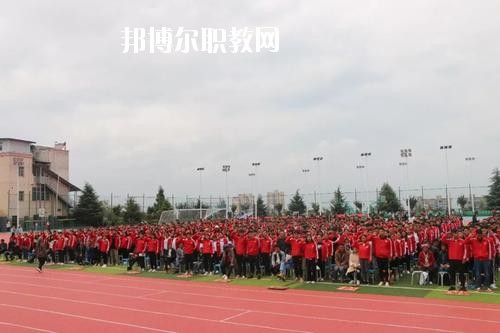 鹽源縣職業(yè)中學(xué)2020年報名條件、招生要求、招生對象