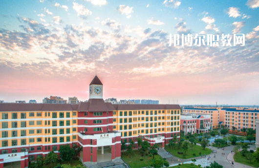 湛江市寸金中等專業(yè)學(xué)校怎么樣、好不好