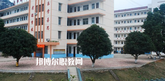 扶綏縣職業(yè)技術(shù)學(xué)校2020年有哪些專(zhuān)業(yè)
