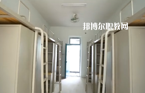 合肥市工程技術(shù)學校2020年宿舍條件
