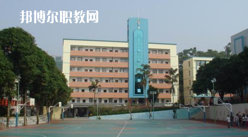 廣西輕工技師學院怎么樣、好不好