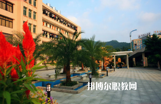 廣東省林業(yè)職業(yè)技術學校怎么樣、好不好