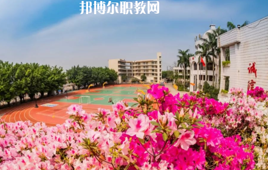 廣州市南沙區(qū)嶺東職業(yè)技術學校2020年招生辦聯系電話