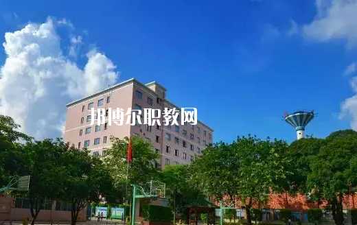 廣東省商業(yè)職業(yè)技術(shù)學(xué)校2020年報(bào)名條件、招生要求、招生對(duì)象