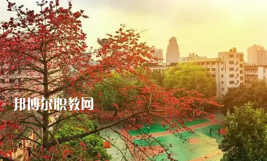 廣東省商業(yè)職業(yè)技術(shù)學(xué)校怎么樣、好不好