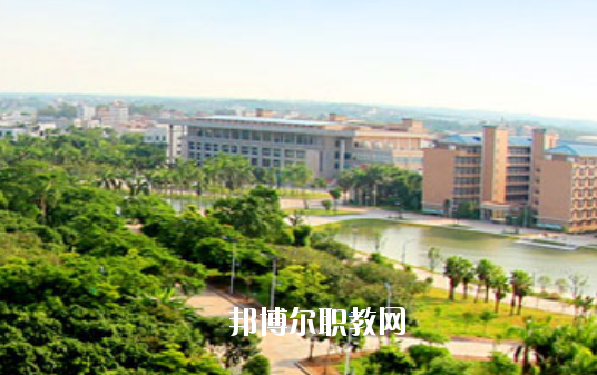 湛江理工職業(yè)學(xué)校怎么樣、好不好