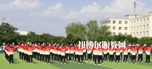 榆中縣職業(yè)教育中心2020年學費、收費多少