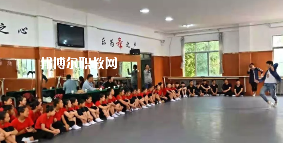 蘭州慈愛實驗藝術(shù)職業(yè)學(xué)校2020年報名條件、招生要求、招生對象