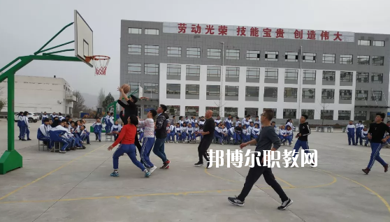 天水麥積區(qū)職業(yè)中等專業(yè)學(xué)校怎么樣、好不好