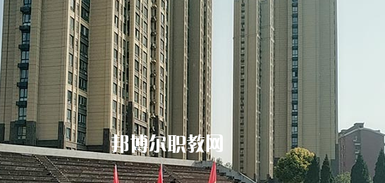 合肥應(yīng)用科技學(xué)校怎么樣、好不好