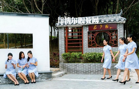 廣東省旅游職業(yè)技術(shù)學(xué)校2020年學(xué)費、收費多少