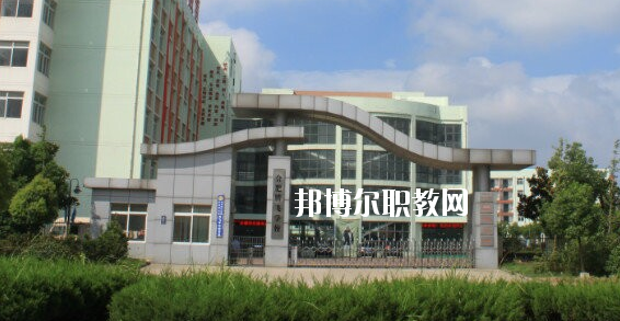 合肥騰飛學(xué)校怎么樣、好不好