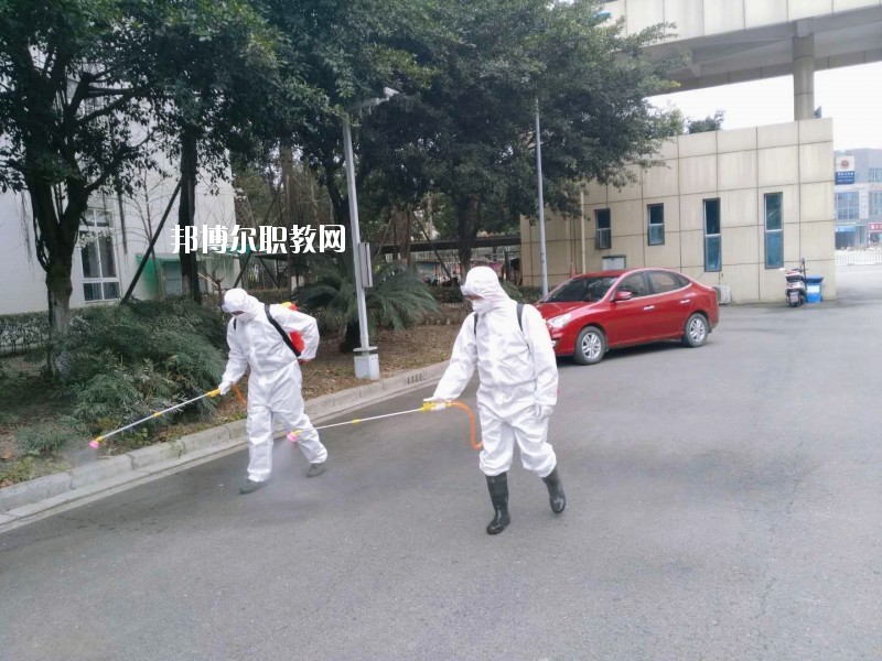 德陽科貿(mào)職業(yè)學(xué)院中專部2020年報名條件、招生要求、招生對象
