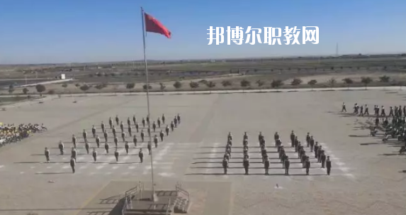 古浪縣大靖職業(yè)技術(shù)教育中心怎么樣、好不好