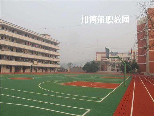 資中縣水南高級(jí)職業(yè)中學(xué)怎么樣、好不好