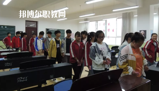 禮縣白河農(nóng)業(yè)中學2020年報名條件、招生要求、招生對象