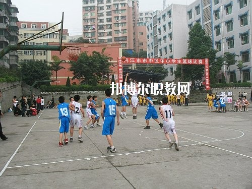 內(nèi)江市第一職業(yè)中學(xué)2020年報(bào)名條件、招生要求、招生對(duì)象