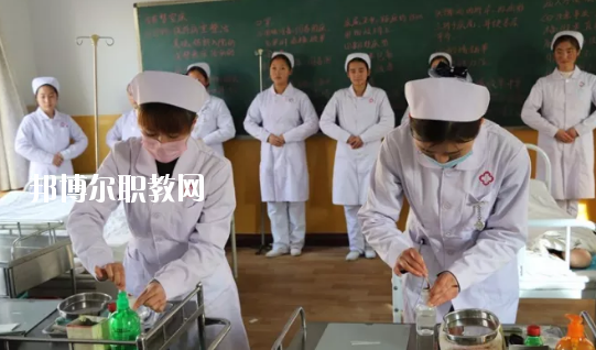 靈臺縣職業(yè)中等專業(yè)學(xué)校2020年報名條件、招生要求、招生對象