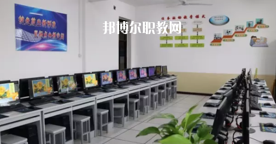 靈臺縣職業(yè)中等專業(yè)學校怎么樣、好不好