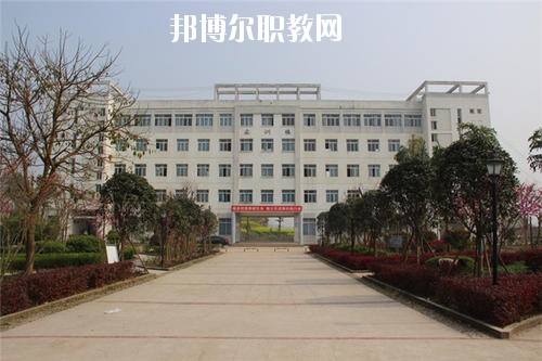 遂寧安居職業(yè)高級中學(xué)校2020年報名條件、招生要求、招生對象