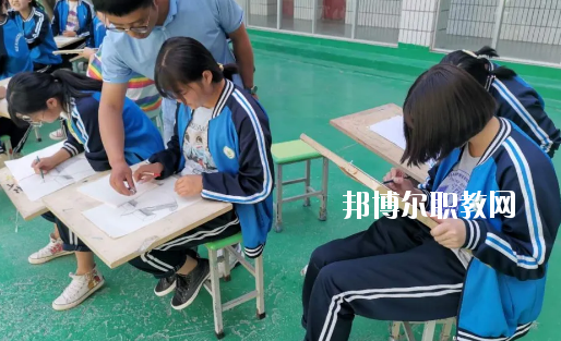 甘肅科興職業(yè)學(xué)校怎么樣、好不好