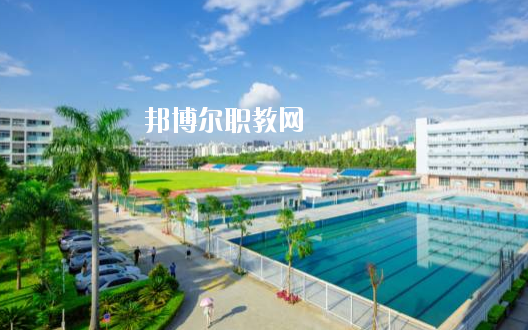 深圳市龍崗職業(yè)技術學校怎么樣、好不好